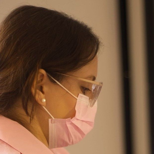 Dra. Jenifer Pedroso